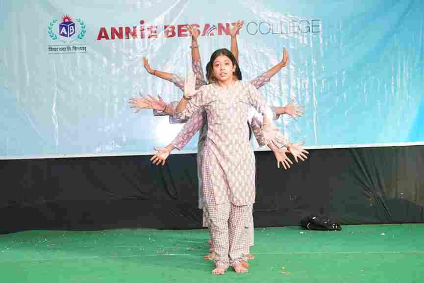 Annie Besant College Indore  photo 3